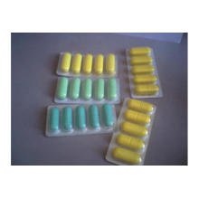 Alta qualidade Tetramisole Tablet / Tetramisole Bolus